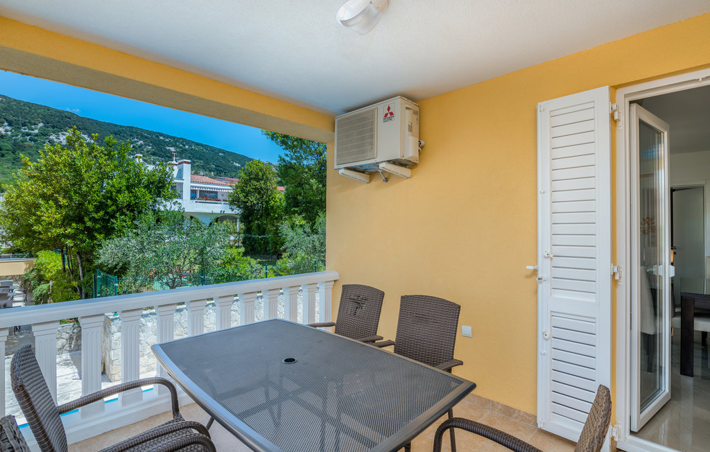 Ferienwohnung - Krk-Baska , Kroatien - CKI311 13