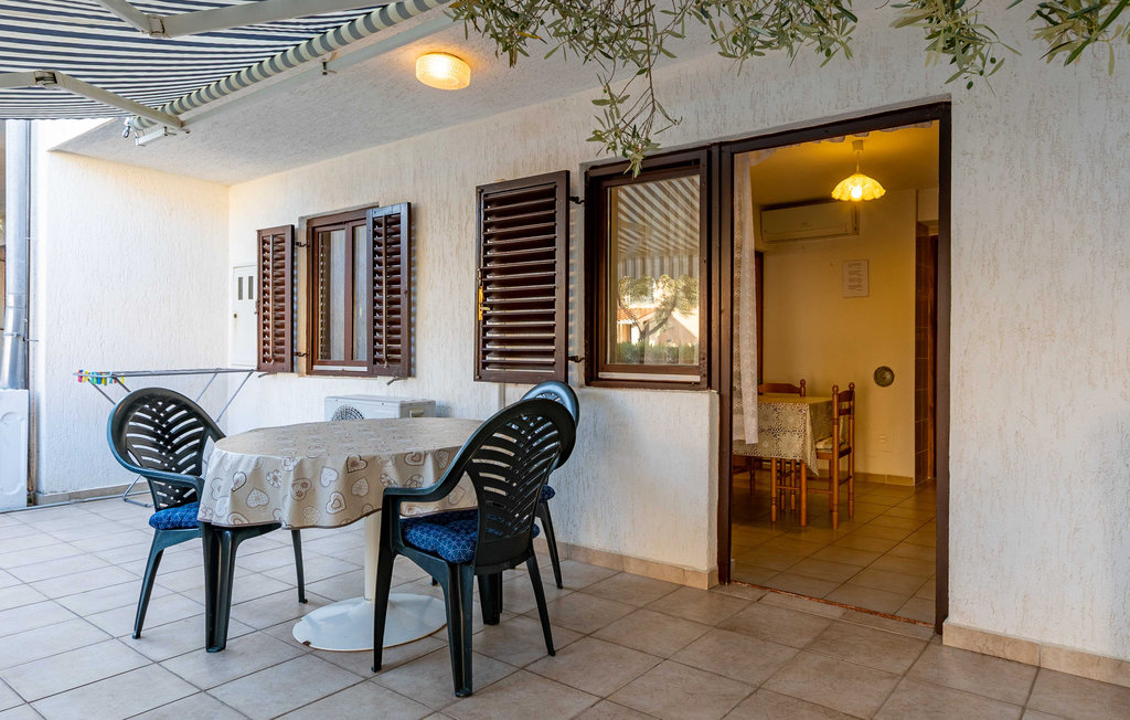 Ferienwohnung - Krk-Kornic , Kroatien - CKI332 5