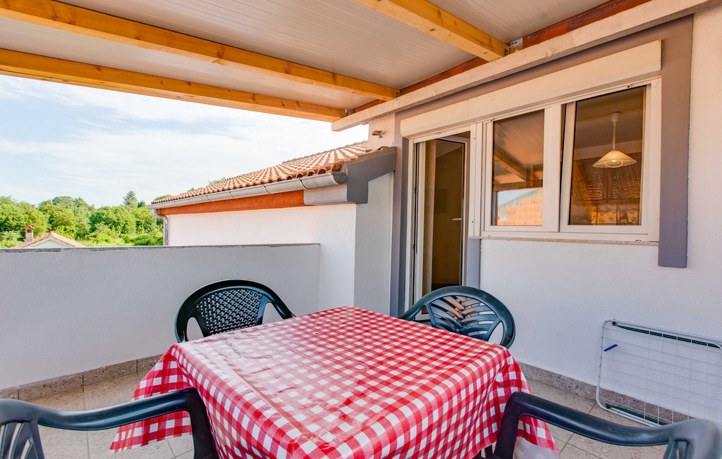 Ferieleilighet - Krk-Malinska , Kroatia - CKI355 8