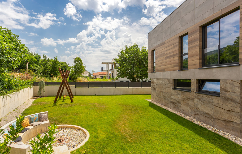 Feriehus - Krk-Baska , Kroatia - CKI411 24