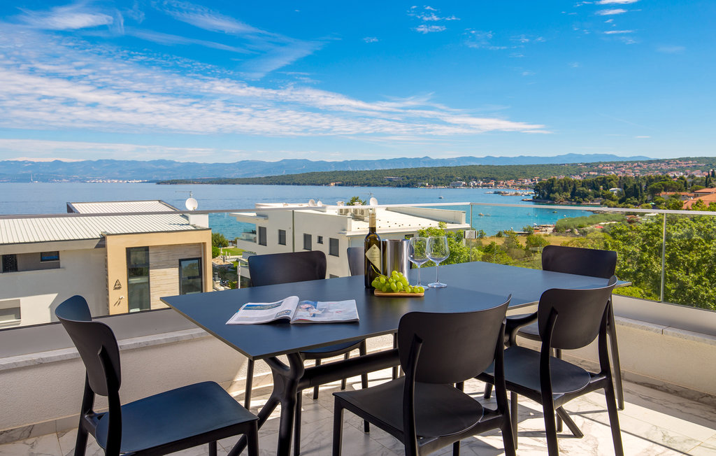 Ferieleilighet - Krk-Malinska , Kroatia - CKI460 25