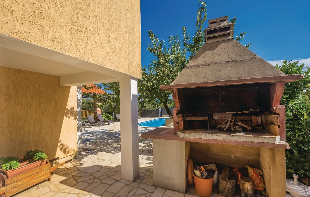 Feriehus - Krk-Poljica , Kroatia - CKI015 16