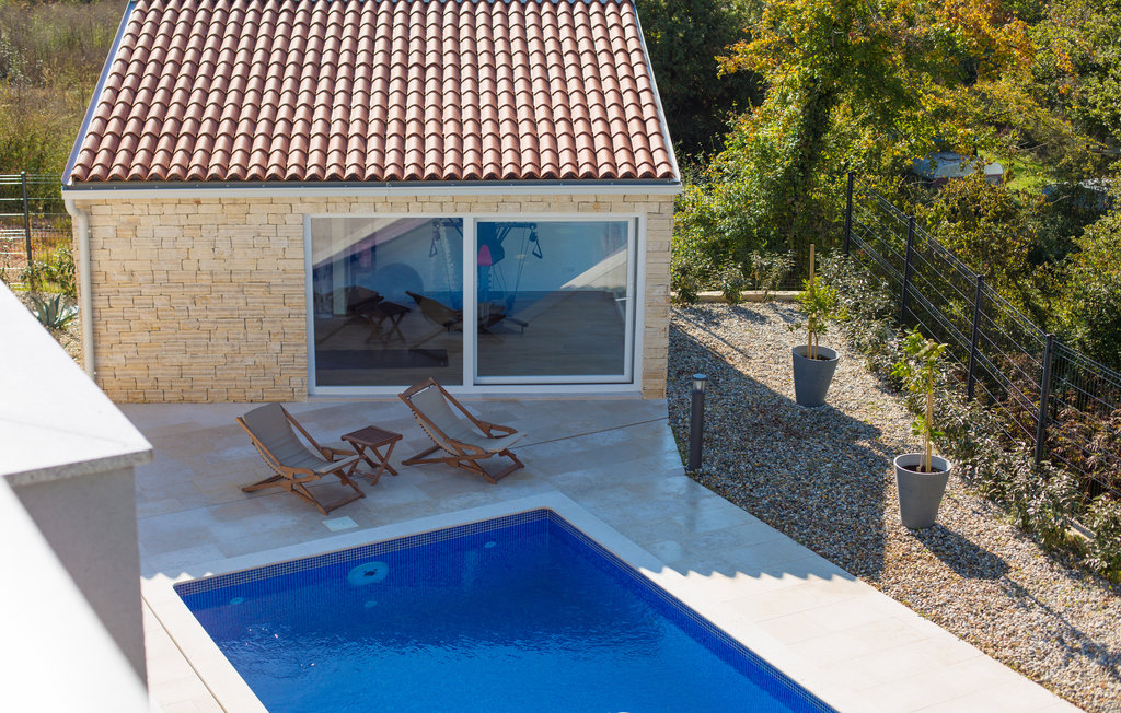 Feriehuse - Krk-Risika , Kroatien - CKI221 12