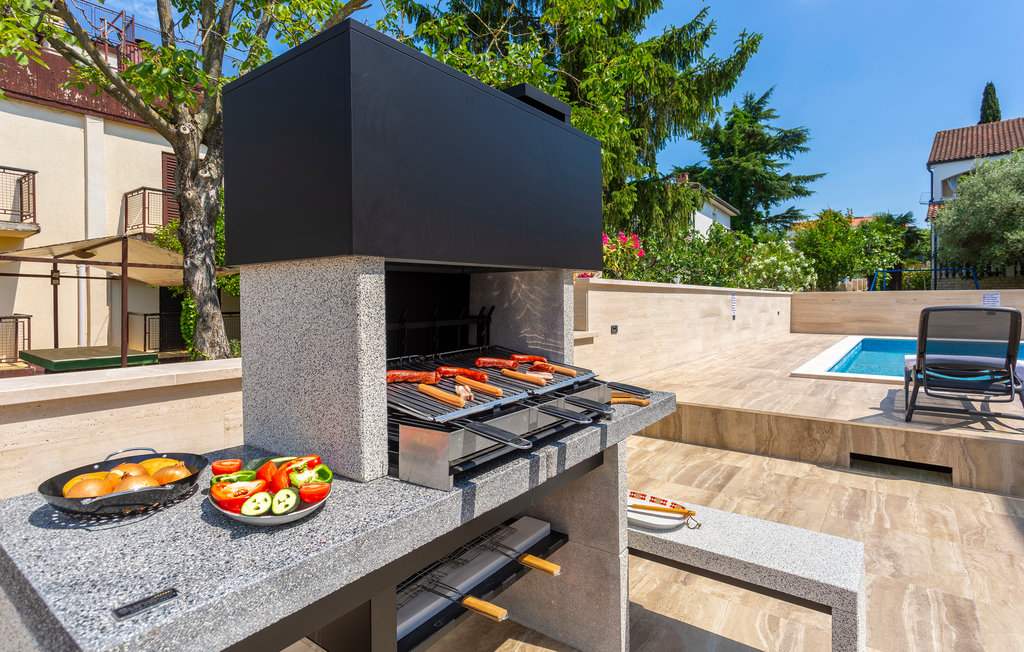 Ferieleilighet - Krk-Malinska , Kroatia - CKI407 20