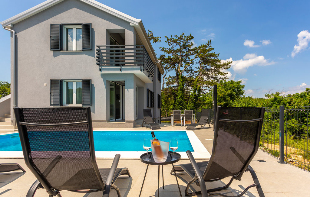 Ferienwohnung - Krk-Vrbnik , Kroatien - CKI445 17