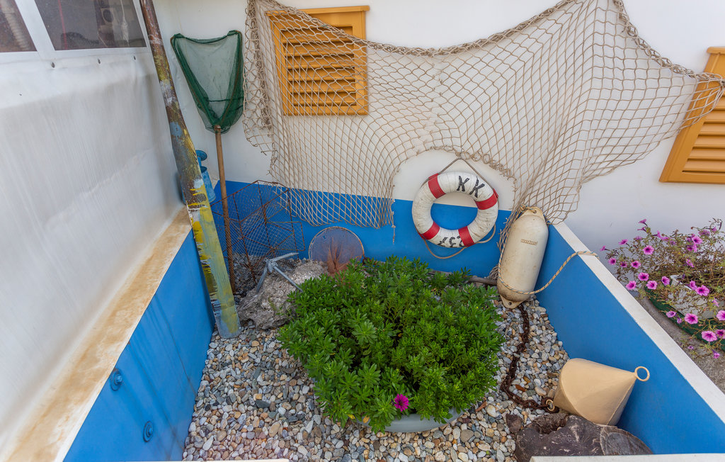 Ferienwohnung - Krk-Malinska , Kroatien - CKI009 18