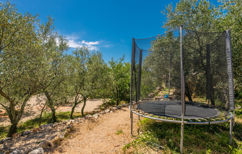 Feriehuse - Krk-Punat , Kroatien - CKI108 36