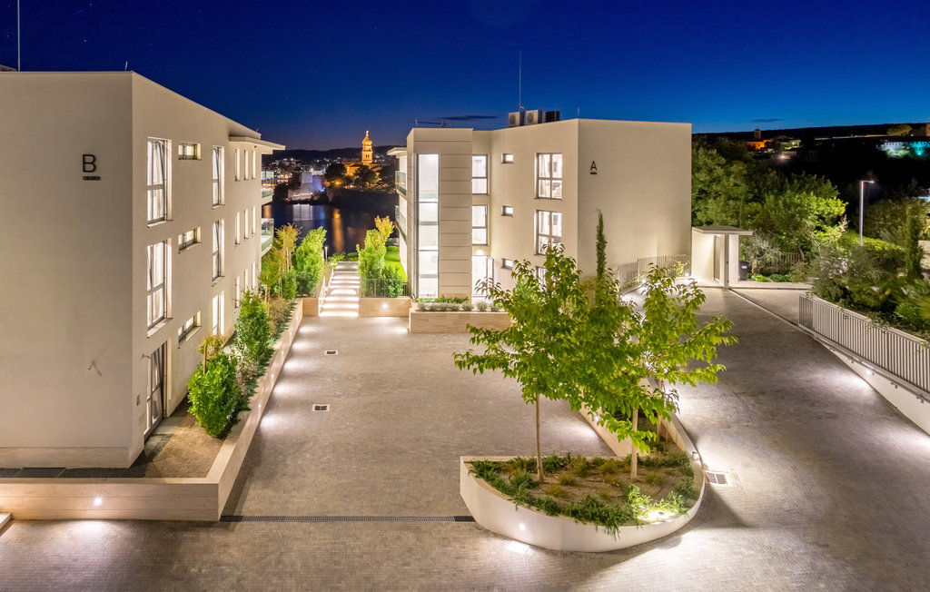 Ferieleilighet - Krk , Kroatia - CKI471 27