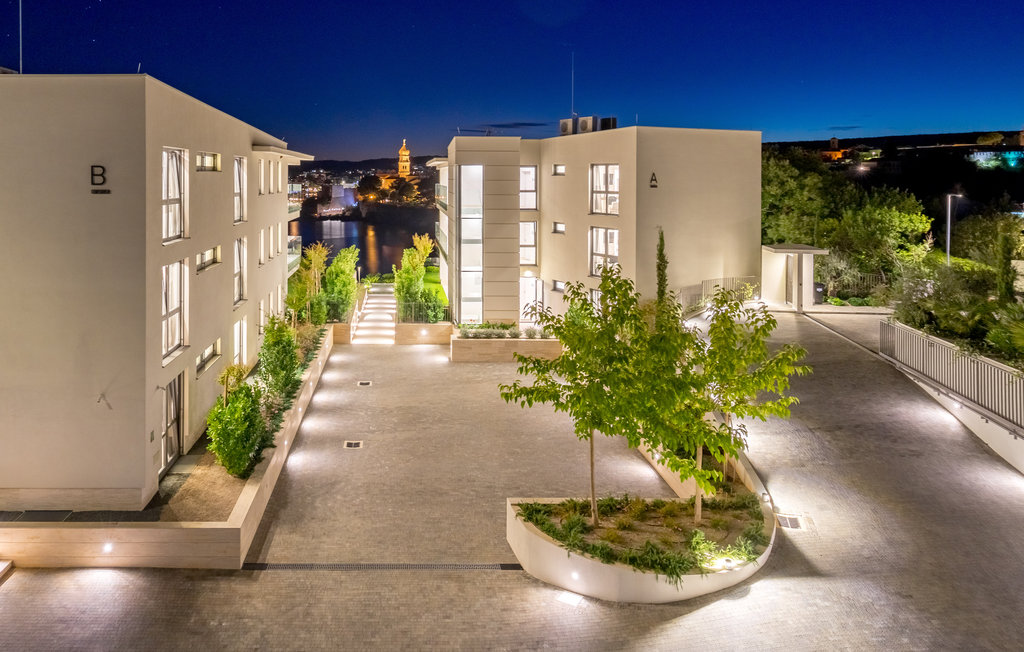 Ferienwohnung - Krk , Kroatien - CKI473 28