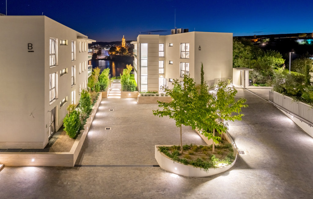 Lejlighed - Krk , Kroatien - CKI475 28