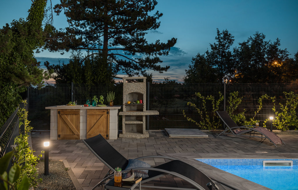 Feriehuse - Krk-Sveti Vid , Kroatien - CKI258 17