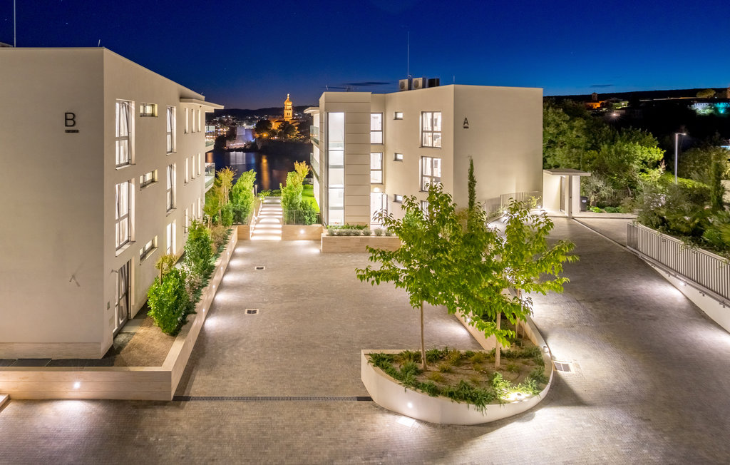 Ferienwohnung - Krk , Kroatien - CKI470 27