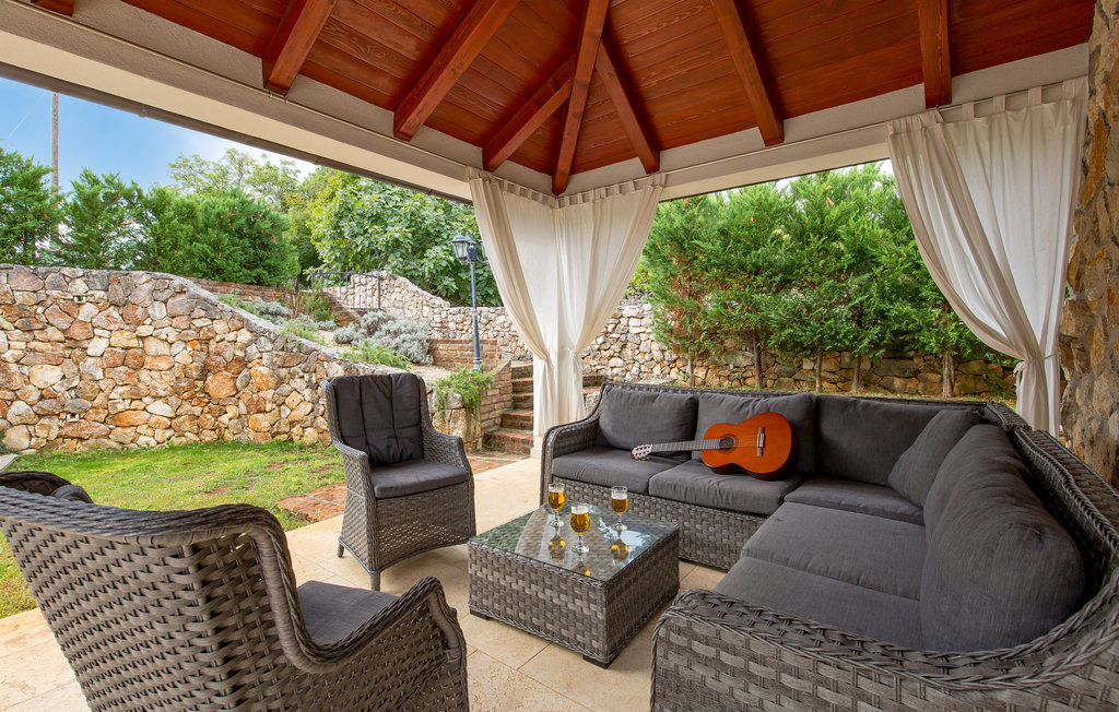 Feriehus - Krk-Gostinjac , Kroatia - CKI008 17