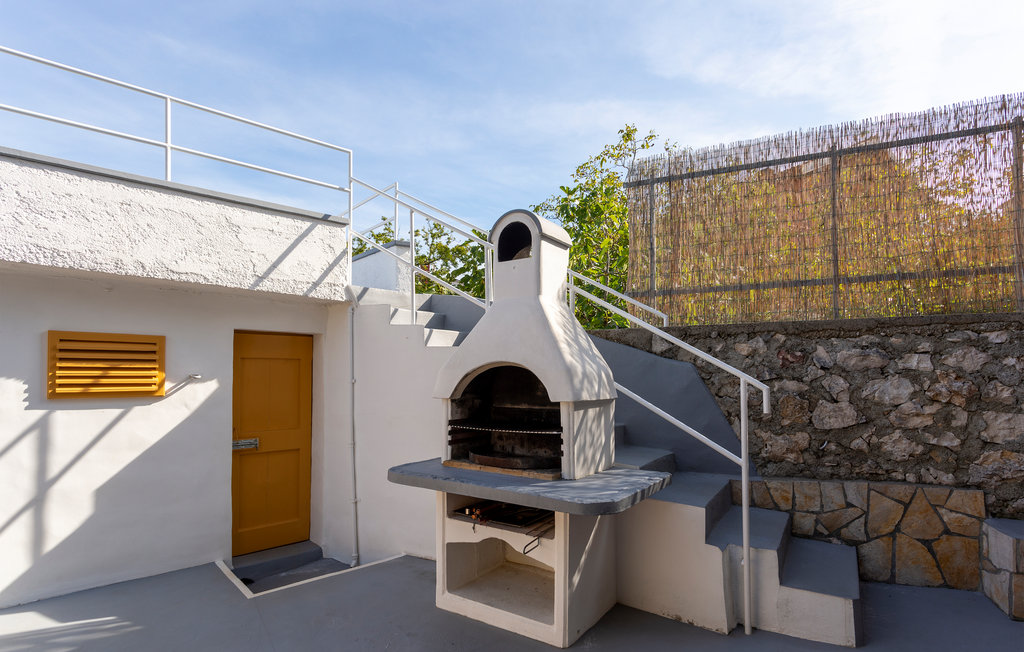 Ferienwohnung - Krk-Malinska , Kroatien - CKI009 11