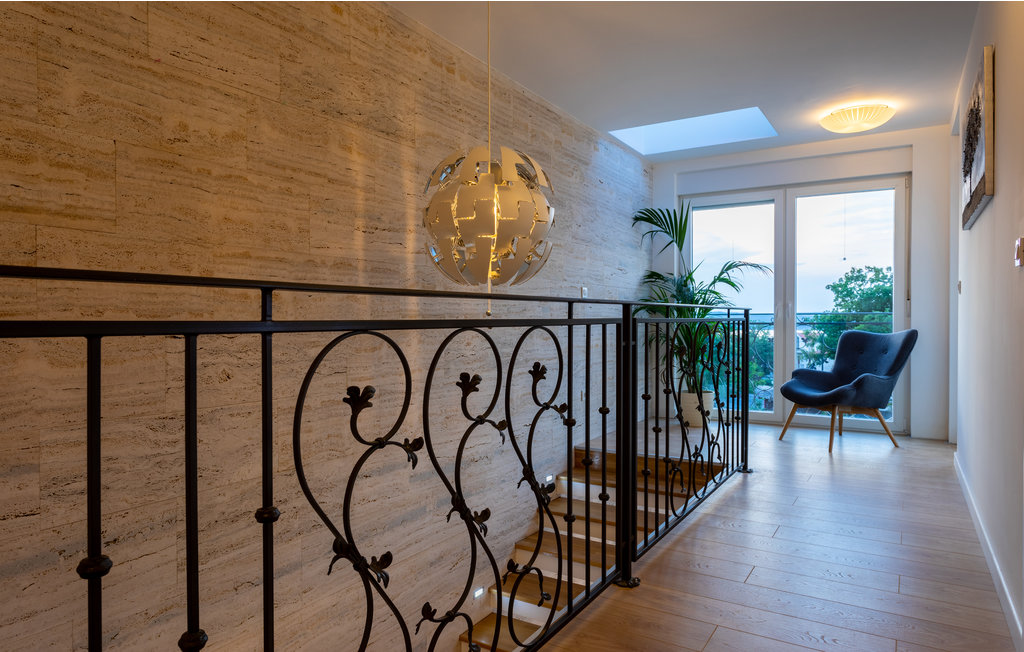 Ferienhaus - Krk-Klimno , Kroatien - CKI010 30