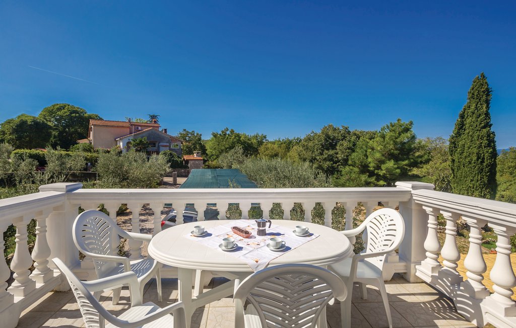 Feriehus - Krk-Poljica , Kroatia - CKI015 14