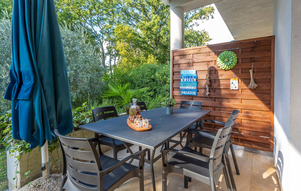 Lejlighed - Krk-Njivice , Kroatien - CKI073 13