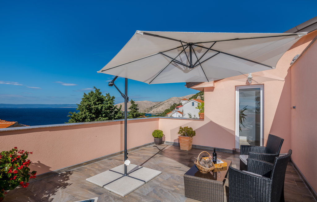 Ferienwohnung - Krk-Stara Baska , Kroatien - CKI081 7