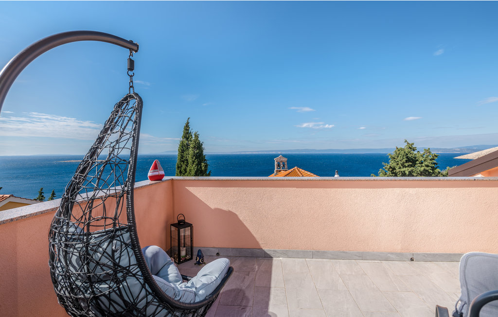 Ferienwohnung - Krk-Stara Baska , Kroatien - CKI082 10