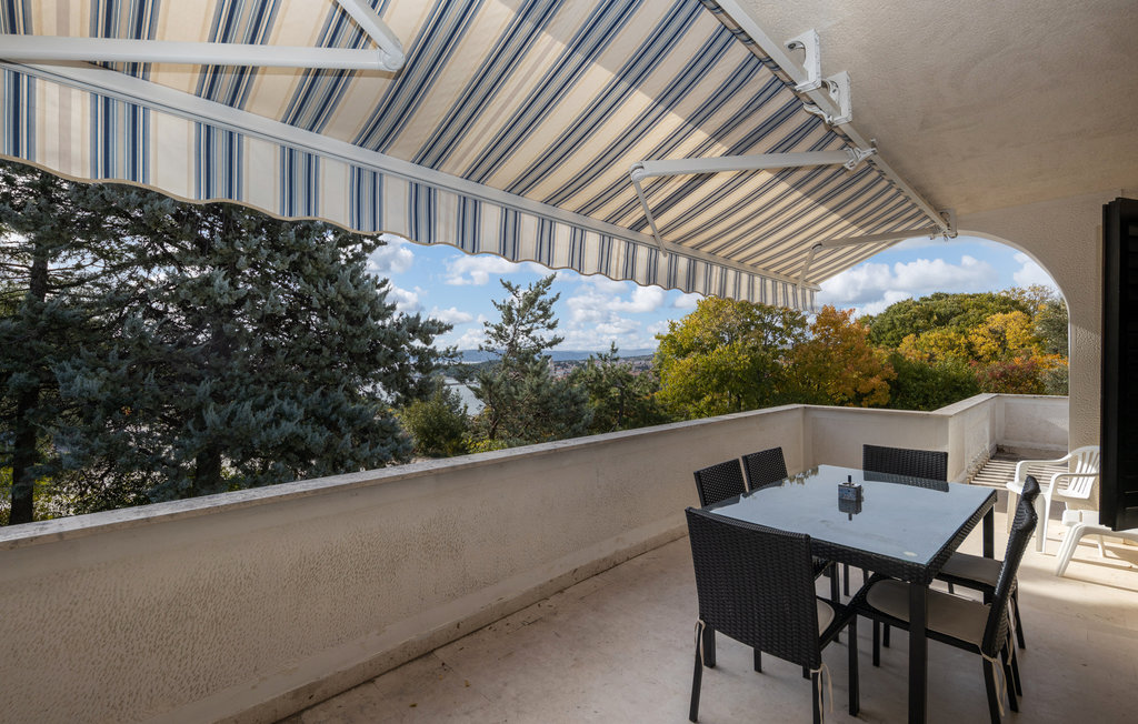 Ferienhaus - Krk , Kroatien - CKI090 15