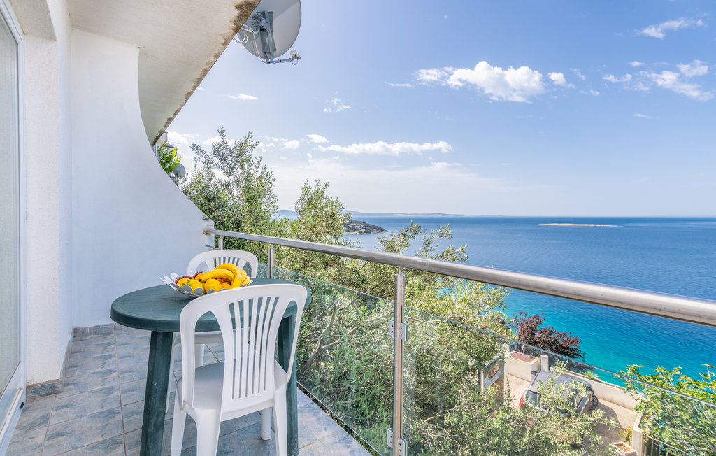 Ferienwohnung - Krk-Stara Baska , Kroatien - CKI140 6