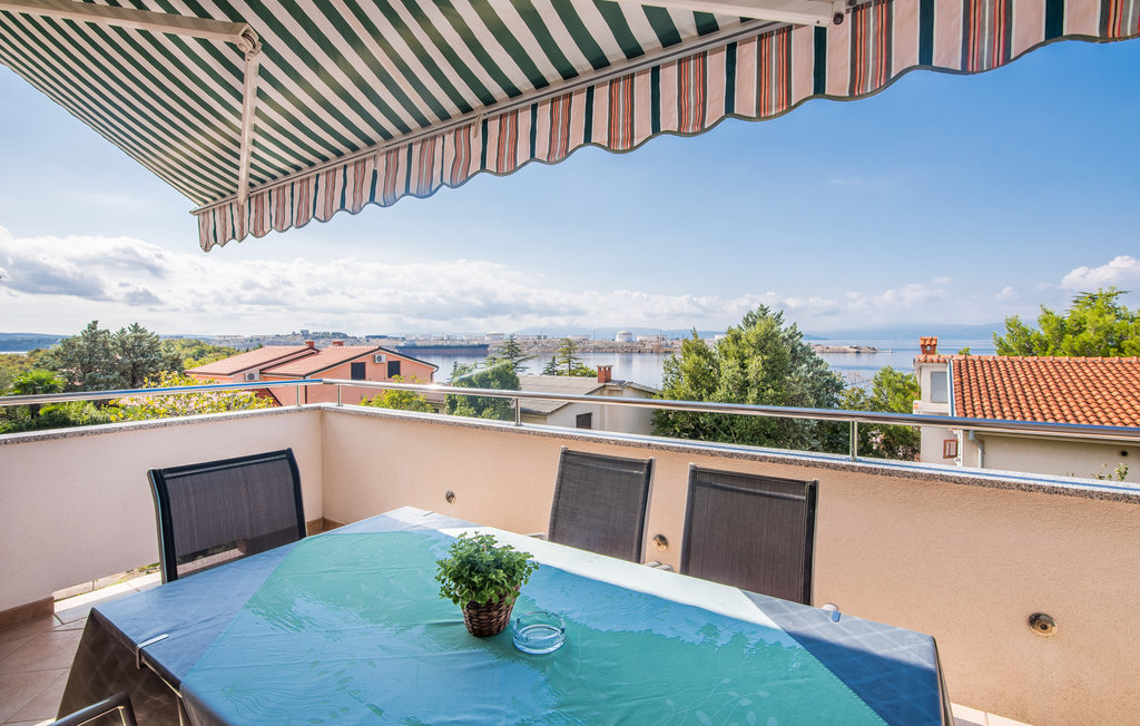 Ferienwohnung - Krk-Omisalj , Kroatien - CKI189 1