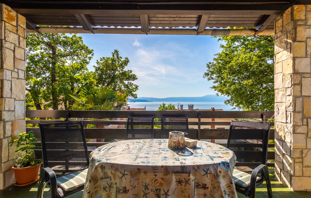 Lejlighed - Krk-Njivice , Kroatien - CKI191 11