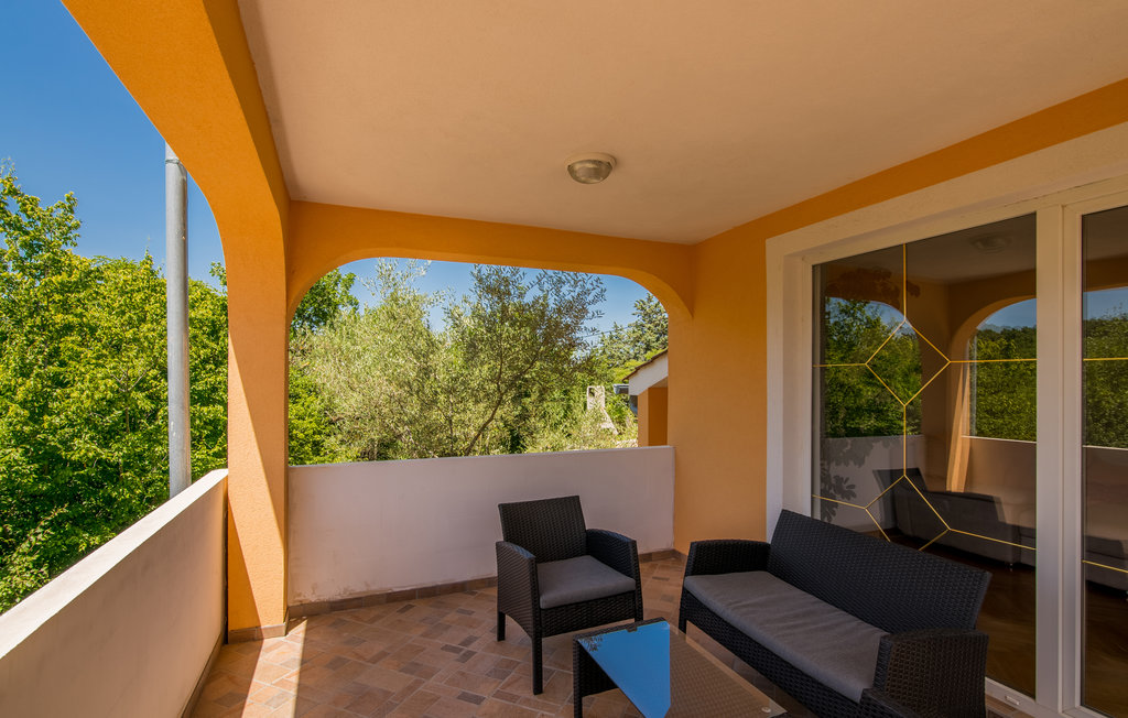 Ferieleilighet - Krk-Polje , Kroatia - CKI197 2