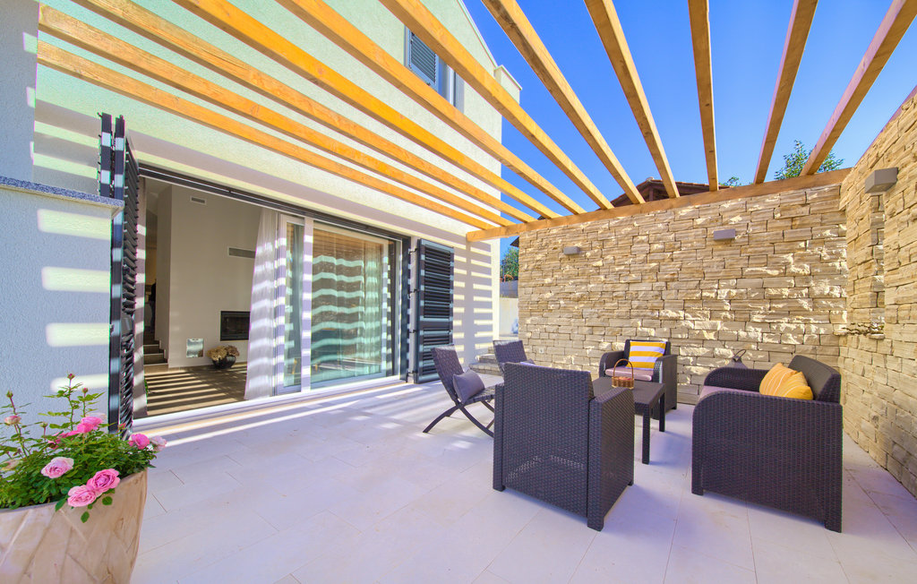 Feriehuse - Krk-Risika , Kroatien - CKI221 2