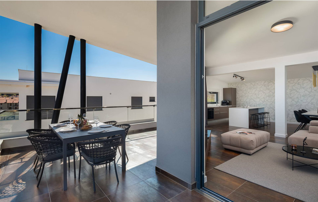 Ferieleilighet - Krk-Malinska , Kroatia - CKI283 7