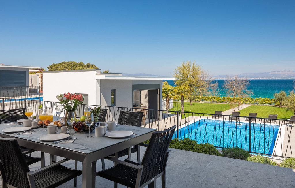 Feriehuse - Krk-Malinska , Kroatien - CKI285 25