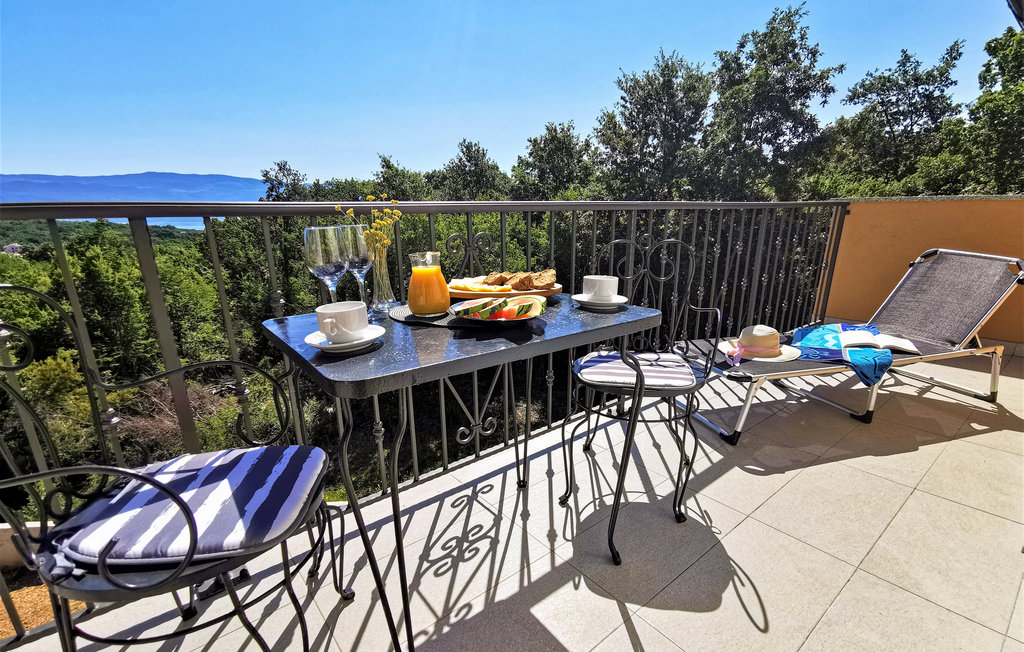 Feriehus - Krk-Risika , Kroatia - CKI300 13