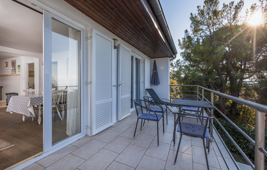 Ferienwohnung - Krk-Njivice , Kroatien - CKI301 9