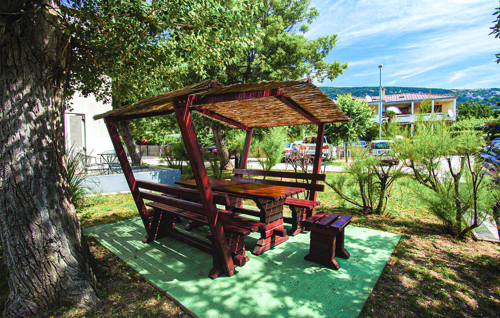 Ferieleilighet - Krk-Baska , Kroatia - CKI309 3