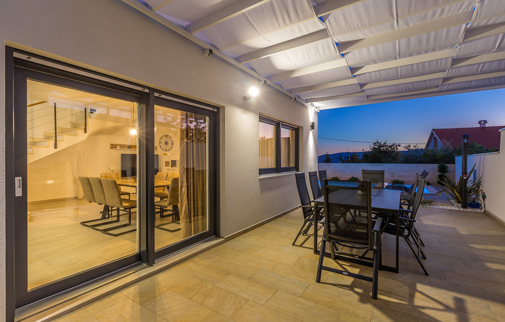 Feriehus - Krk-Linardici , Kroatia - CKI336 17