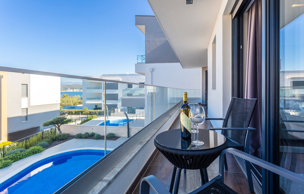 Ferienwohnung - Krk-Malinska , Kroatien - CKI342 7