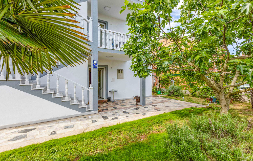 Ferienwohnung - Krk-Malinska , Kroatien - CKI354 10