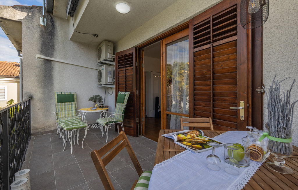 Ferieleilighet - Krk-Malinska , Kroatia - CKI390 9