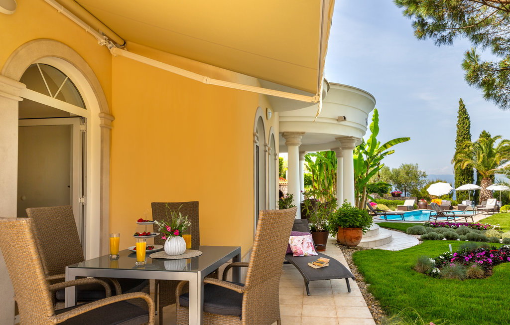 Ferieleilighet - Krk-Malinska , Kroatia - CKI405 33