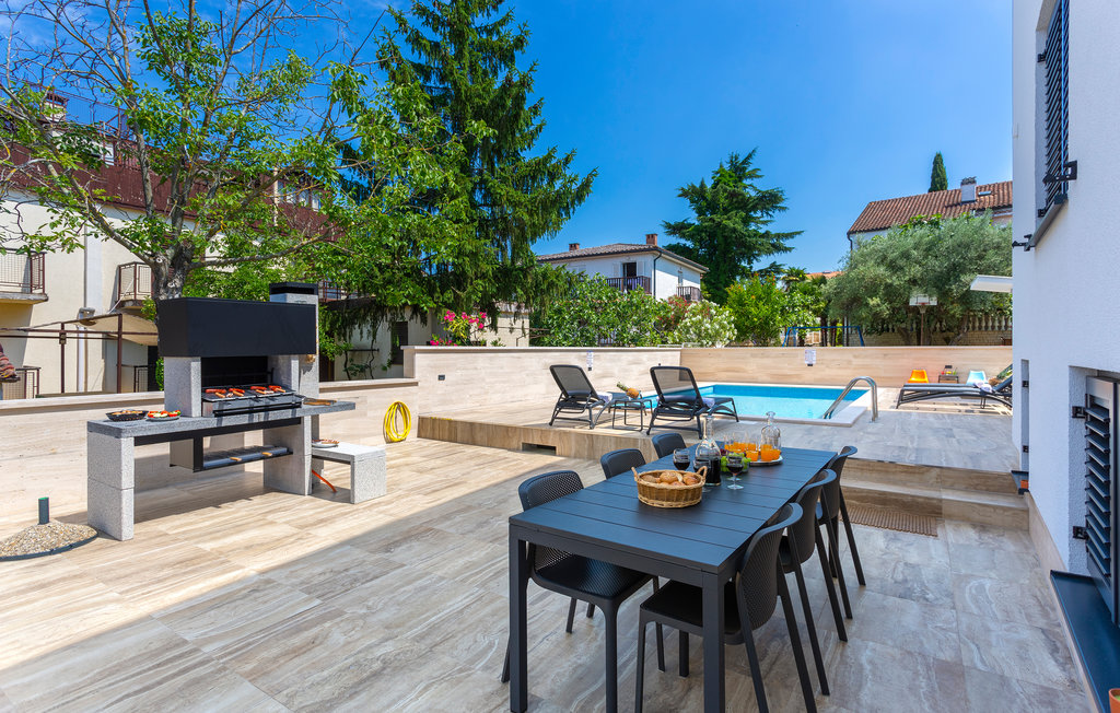 Ferieleilighet - Krk-Malinska , Kroatia - CKI407 2