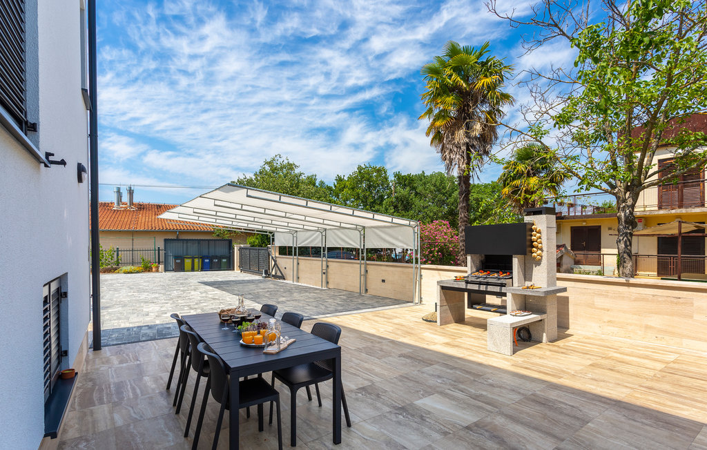 Ferieleilighet - Krk-Malinska , Kroatia - CKI408 15