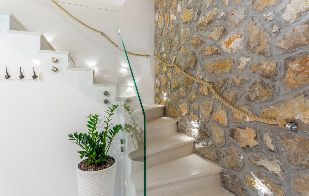 Ferienhaus - Krk , Kroatien - CKI422 34