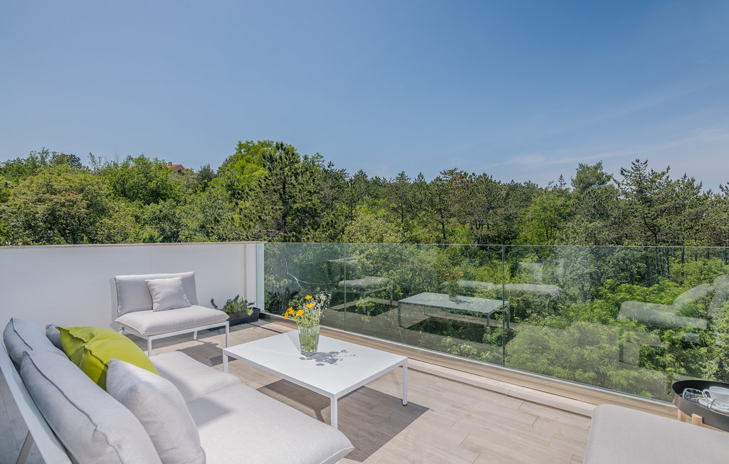 Feriehuse - Krk-Klimno , Kroatien - CKI434 10