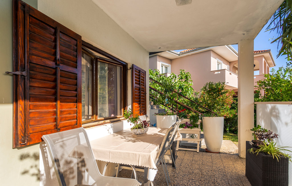 Lejlighed - Krk-Gabonjin , Kroatien - CKI435 11