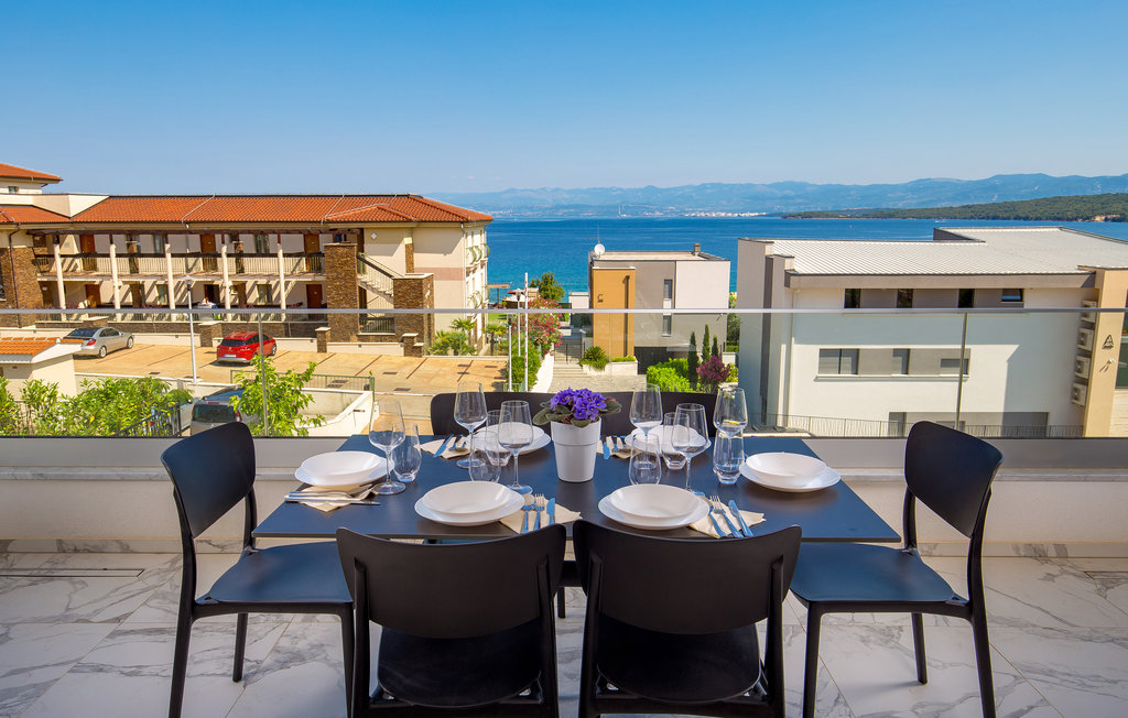 Ferieleilighet - Krk-Malinska , Kroatia - CKI462 3