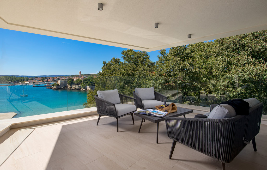 Ferienwohnung - Krk , Kroatien - CKI470 6