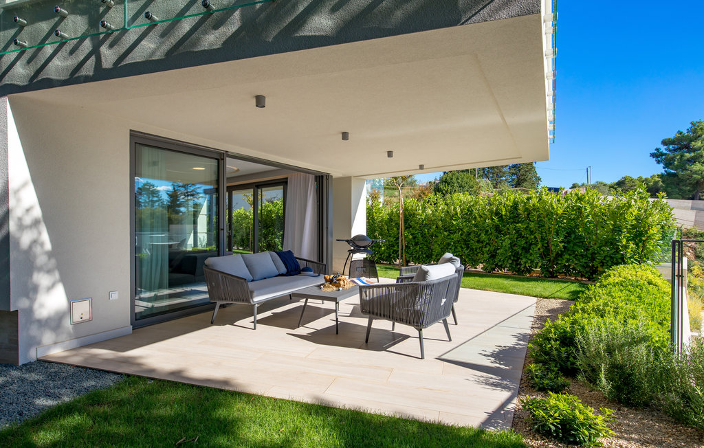 Ferienwohnung - Krk , Kroatien - CKI472 8