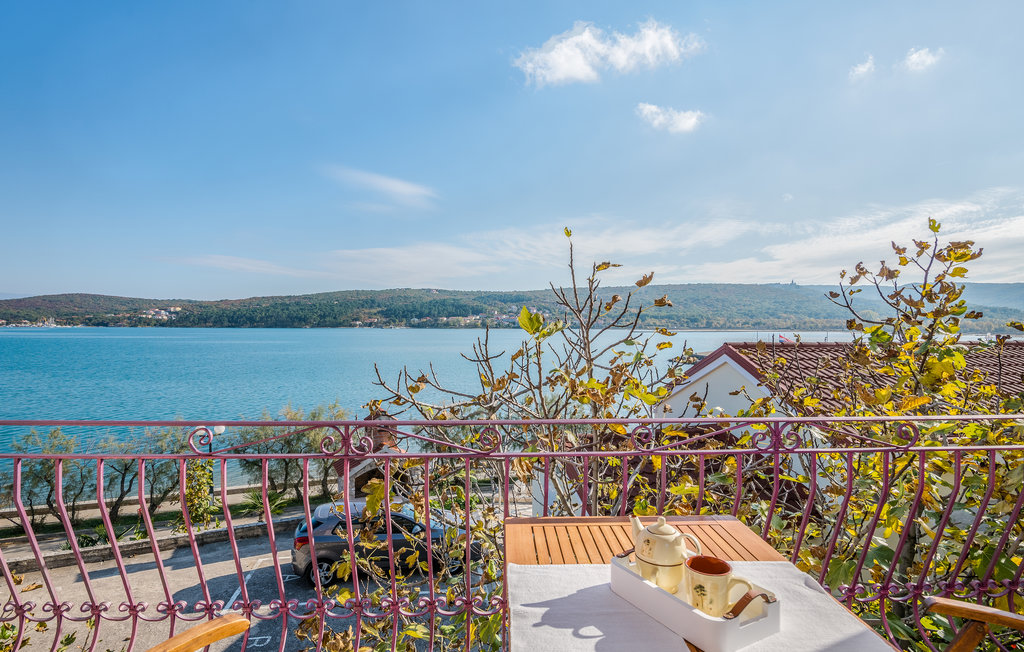 Lejlighed - Krk-Cizici , Kroatien - CKI041 8