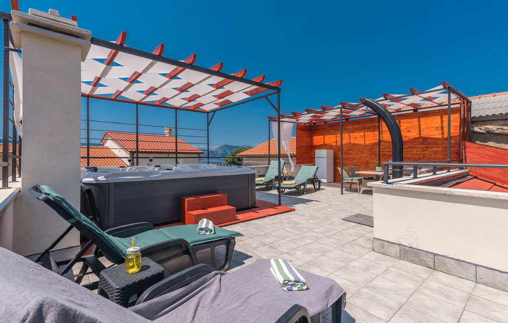 Feriehus - Krk-Pinezici , Kroatia - CKI051 12