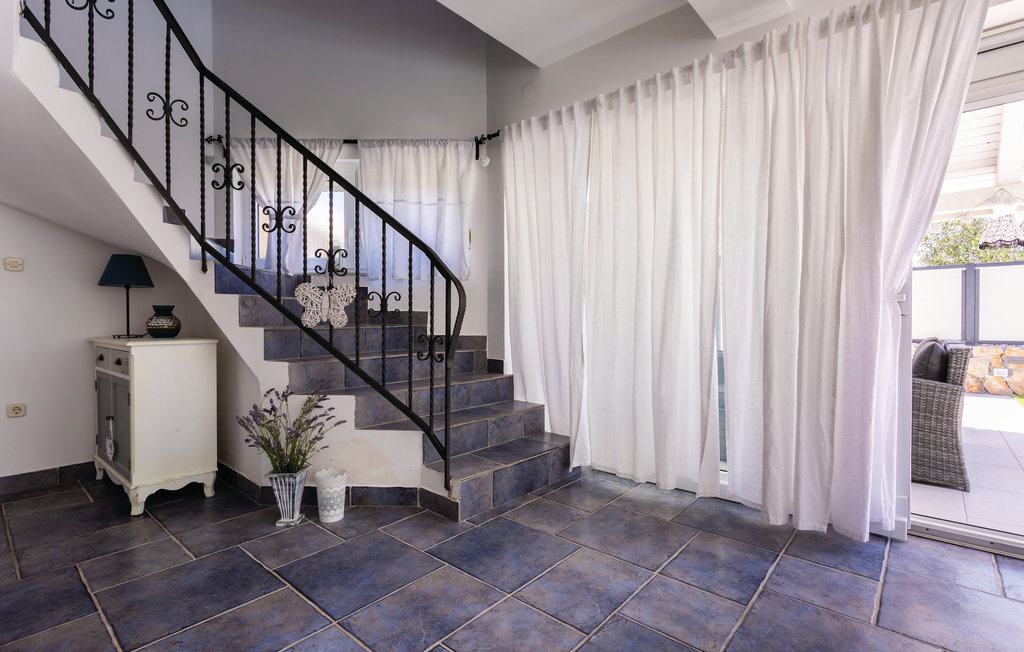 Feriehuse - Krk-Kornic , Kroatien - CKI102 18